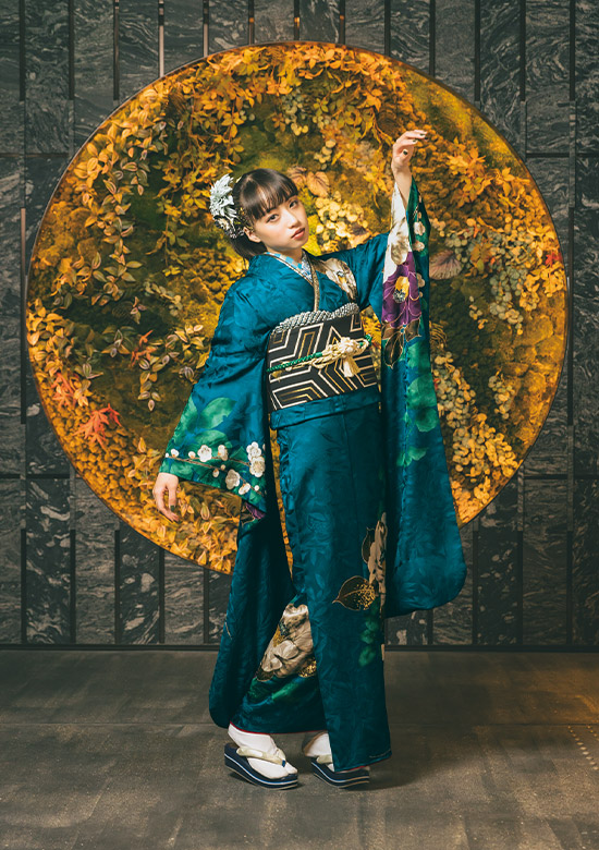 クール2
