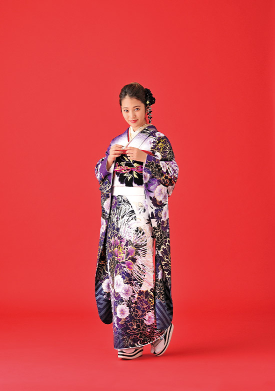 グラマラス5
