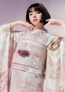 振袖展示会 2025・2026・2027年画像