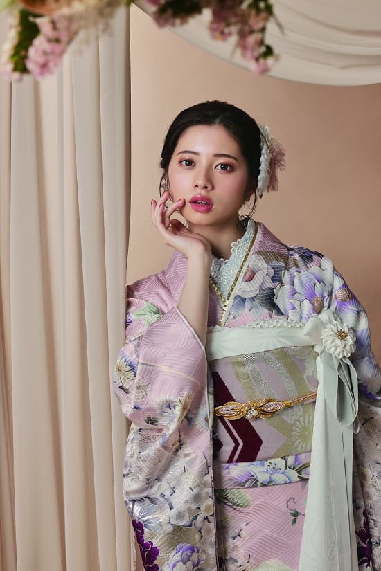 振袖特別展示会！！今だけの限定特典あり☆高崎・太田・大宮3店舗同時開催！画像