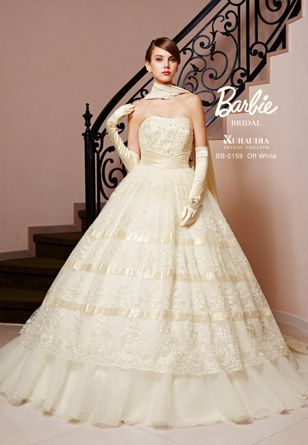 Barbie BRIDAL