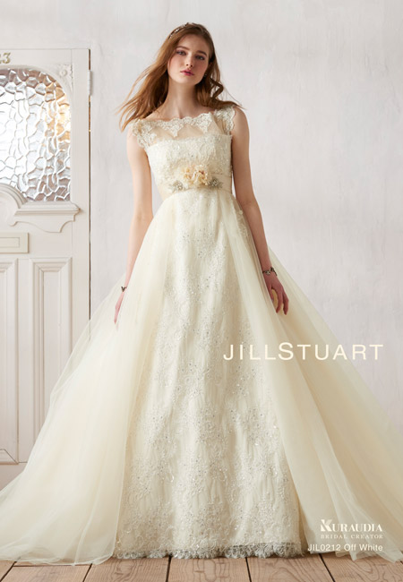 JILLSTUART